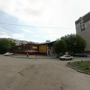 Stalevarov Street, 45, Chelyabinsk: photo