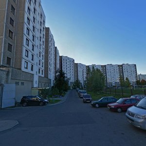 Slabadskaja Street, No:95, Minsk: Fotoğraflar