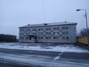 Avtozavodskaya Street, 9, Vorkuta: photo