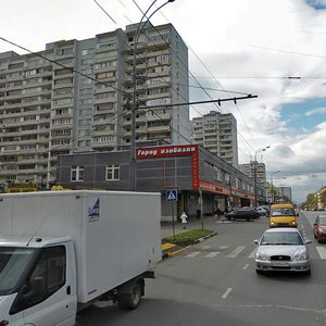 Pervomayskaya Street, 110, Moscow: photo