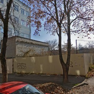 Universitetskaya Street, 51, : foto