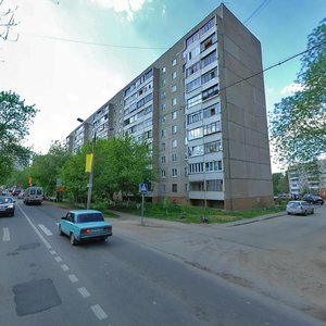 Tekstilschikov Street, 6, : foto