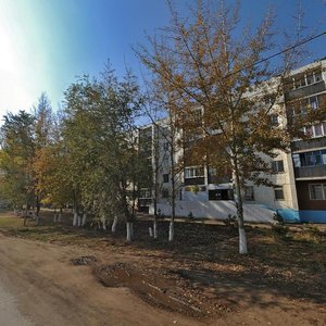 Tsentralnaya ulitsa, 5 ، أورينبورغ: صورة