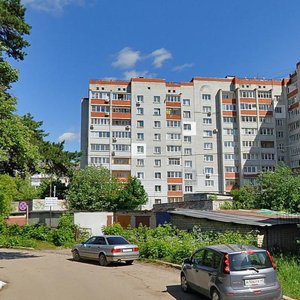 Калуга, Улица Тельмана, 31: фото