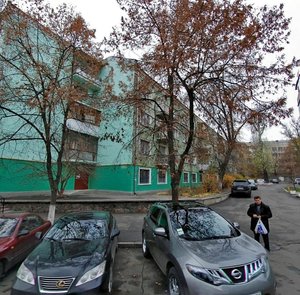 Volodymyra Vynnychenka Street, 14 ، كييف: صورة