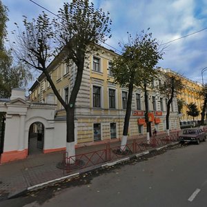 Ярославль, Советская улица, 8: фото