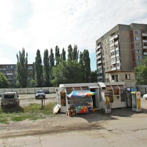 Tomskaya ulitsa, 15Б ، ساراتوف: صورة