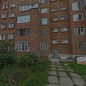 2-ya Sovkhoznaya ulitsa, 25 ، أومسك: صورة