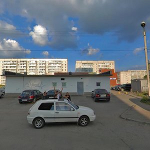 Internatsionalistov Boulevard, 23 ، : صورة
