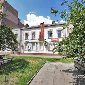 Mytnytska vulytsia, 10, Cherkasy: photo