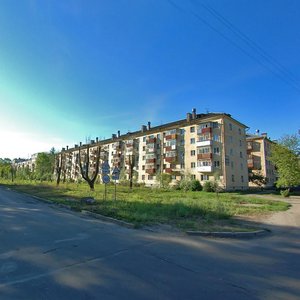 Вологда, Улица Космонавта Беляева, 18: фото