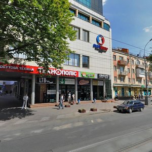 Mykoly Ovodova Street, 51, : foto