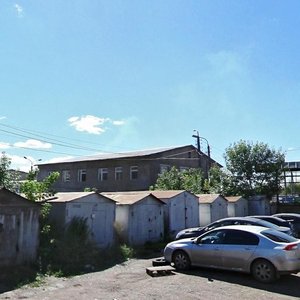 Internatsionalnaya Street, 133Б, Ufa: photo