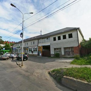 Oktyabrskaya Street, 132А, Stavropol: photo