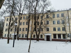 Ulitsa Nikolayeva, 47А, Smolensk: photo