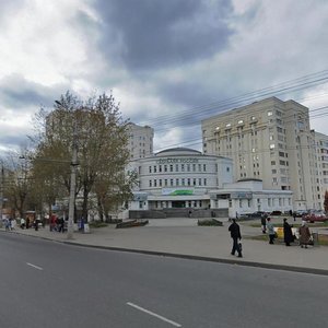 Lenina Avenue, No:36, Vladimir: Fotoğraflar