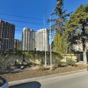 Gastello Street, 27к3, Sochi: photo