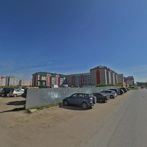 Severnyy Vlasikhinskiy Driveway, 14, Barnaul: photo