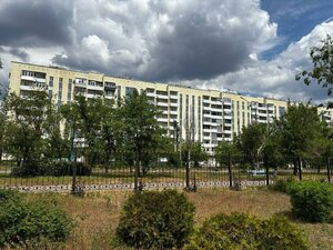Северодонецк, Гвардейский проспект, 55: фото