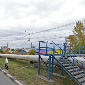 Ulitsa imeni V.I. Lebedeva-Kumacha, 70, Saratov: photo