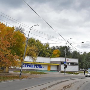 Ulitsa imeni V.M. Azina, 14А, : foto