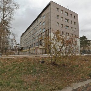 Petrovsko-Zavodskaya ulitsa, 46А, Chita: photo