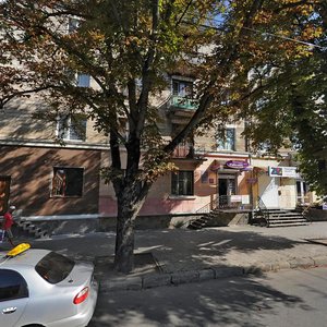 Ruska vulytsia, 13, Ternopil: photo