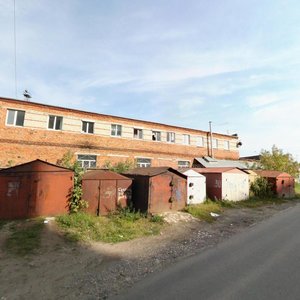 Soldatova Street, 44, Perm: photo