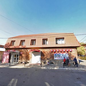 Кобозева 38 оренбург карта