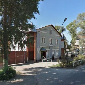 Leningradskaya Street, 102 ، نوفوسيبيرسك: صورة