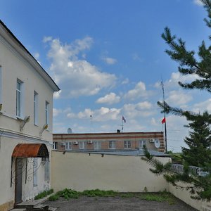 Krasnaya ulitsa, 57А, : foto