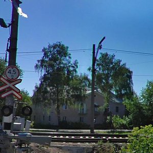 Shosse Entuziastov, 1, Noginsk: photo