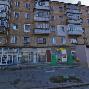 Dachna vulytsia, 9, Mykolaiv: photo