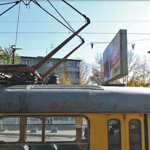 Severo-Zapadnaya Street, 161А, Barnaul: photo