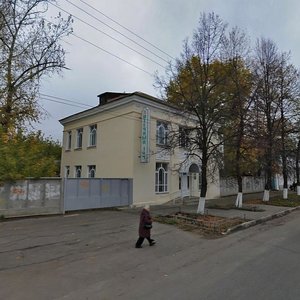 Chkalova Street, 36 ، ياروسلافل: صورة