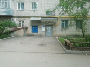Kamyshinskaya Street, 42, Ulyanovsk: photo