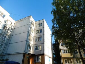 Ulitsa Volodarskogo, 26 ، : صورة