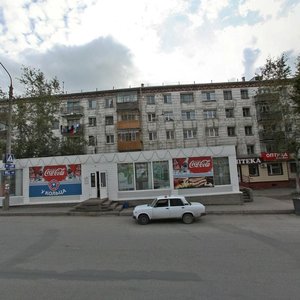 Томск, Улица 79-й Гвардейской Дивизии, 8Б: фото