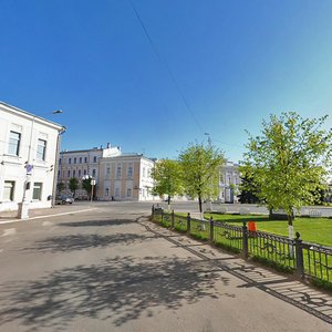 Sovetskaya Street, No:34, Tver: Fotoğraflar