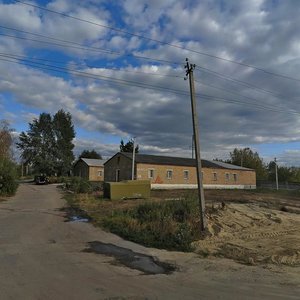 Пенза, Улица Рябова, 4Д: фото