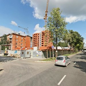 Lunacharskogo Street, 66, : foto