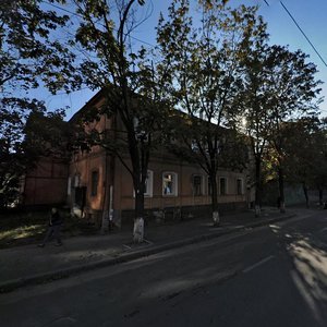 Kotsarska Street, 29, Kharkiv: photo