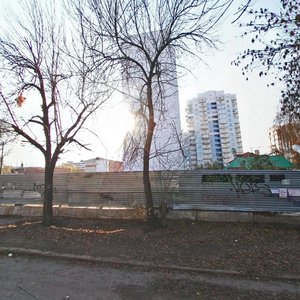 Karla Libknekhta Street, 8, Samara: photo