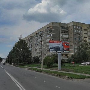Ulitsa Studenetskaya Naberezhnaya, 59, Tambov: photo