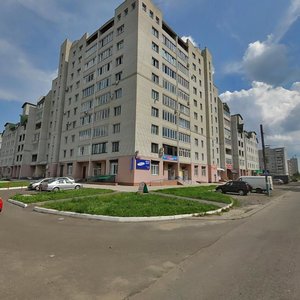 Брянск, Улица Костычева, 68: фото