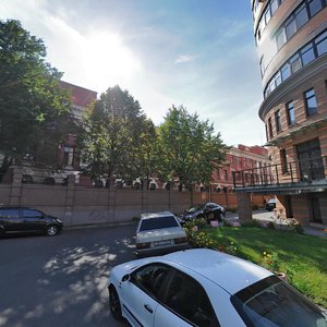 Lesi Ukrainky Boulevard, 25 ، كييف: صورة