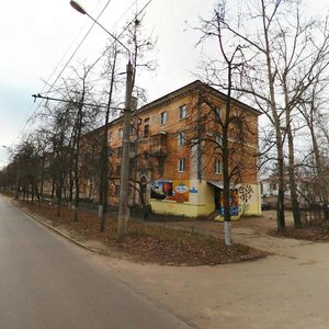 Ulitsa Klyukvina, 9 ، : صورة