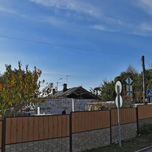 Tsevetochnaya Street, 11, Krasnodar Krai: photo