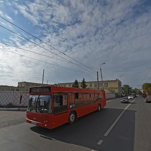 Gladilova Street, 21, Kazan: photo