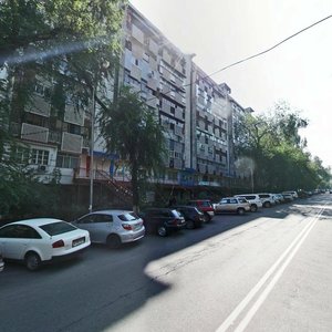 Panfilov Street, 52/41, Almaty: photo